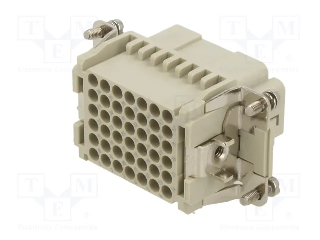 LAPP Conector Industrial EPIC® H-DD 042 FC HDC