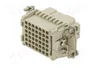 LAPP Conector Industrial EPIC® H-DD 042 FC HDC