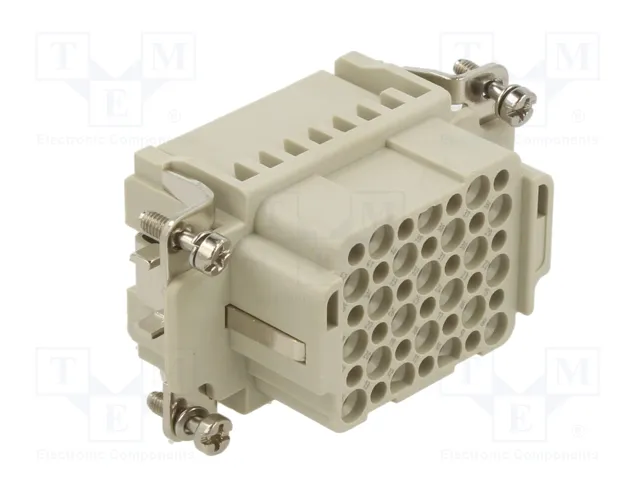 LAPP Conector Industrial EPIC® H-DD 042 FC HDC