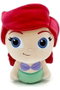 SIMBA Peluche Ariel La Sirenita Disney Doorables 25cm