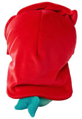SIMBA Peluche Ariel La Sirenita Disney Doorables 25cm