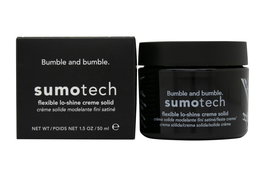 Bumble & Bumble Sumotech Flexible Lo-Shine Creme Solid 50ml