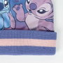 Cerdá Conjunto 3 Piezas Snood Stitch (gorro, braga cuello y guantes) 2/8 años