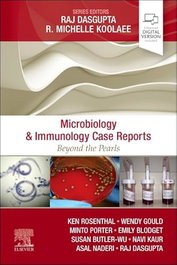 ELSEVIER UK Microbiology