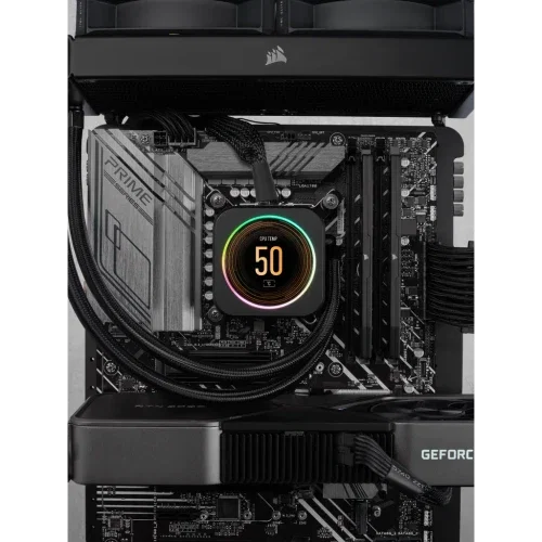 Corsair Vengeance CMK96GX5M2B6800C40 96 GB (2 x 48 GB) DDR5 6800 MHz