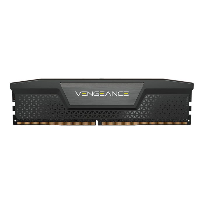 Corsair Vengeance CMK96GX5M2B6800C40 Kit Memoria RAM DDR5 96GB (2x48GB) 6800MHz CL40 DIMM 288-pin Intel XMP 3.0 - Negro