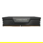 Corsair Vengeance CMK96GX5M2B6800C40 Kit Memoria RAM DDR5 96GB (2x48GB) 6800MHz CL40 DIMM 288-pin Intel XMP 3.0 - Negro