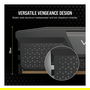 Corsair Vengeance CMK96GX5M2B6800C40 Kit Memoria RAM DDR5 96GB (2x48GB) 6800MHz CL40 DIMM 288-pin Intel XMP 3.0 - Negro