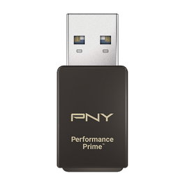 PNY Lector de tarjetas Micro-SD Performance Prime USB 3.2
