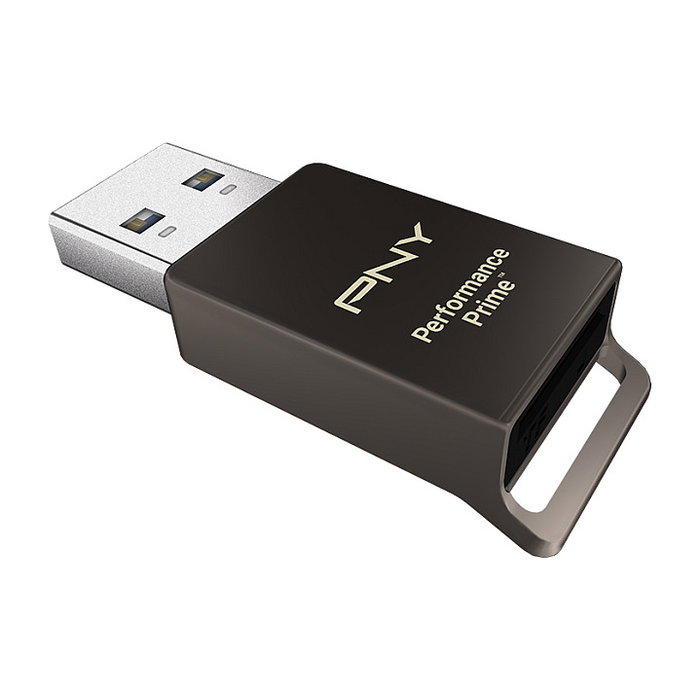PNY Lector de tarjetas Micro-SD Performance Prime USB 3.2 PNY Lector de tarjetas Micro-SD Performance Prime USB 3.2