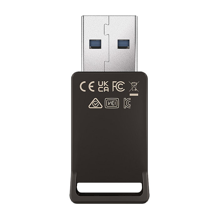 PNY Lector de tarjetas Micro-SD Performance Prime USB 3.2 PNY Lector de tarjetas Micro-SD Performance Prime USB 3.2