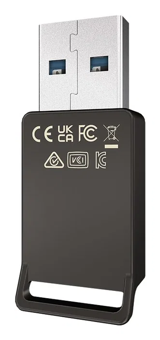 PNY Lector de tarjetas Micro-SD Performance Prime USB 3.2