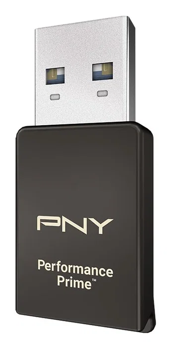 PNY Lector de tarjetas Micro-SD Performance Prime USB 3.2