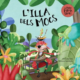 NUBEOCHO L'ILLA DELS MOCS