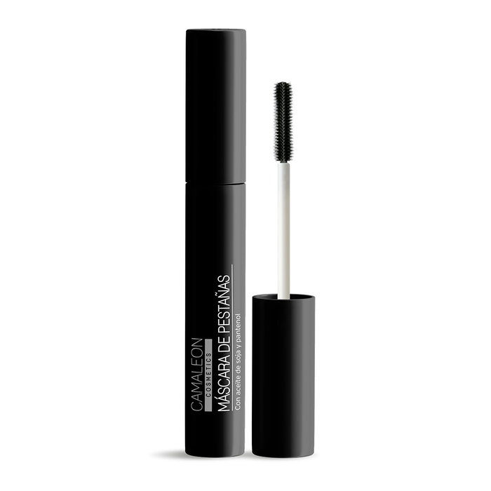 CAMALEON COSMETICS Máscara de Pestañas Definición 11ml