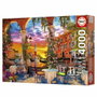 Educa Puzzle Venecia 4000 piezas