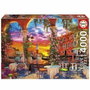 Educa Puzzle Venecia 4000 piezas