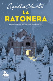 La ratonera, Agatha Christie - PLANETA