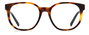 M Missoni MMI-0074-581 Gafas de vista para mujer