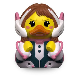My Hero Academia Tubbz Figura PVC Ochaco Uraraka 1st Edition 10 cm