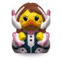My Hero Academia Tubbz Figura PVC Ochaco Uraraka 1st Edition 10 cm