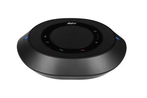 AVer 60U0100000AB Altavoz de expansión con conexión daisy-chain AVer 60U0100000AB Altavoz de expansión con conexión daisy-chain