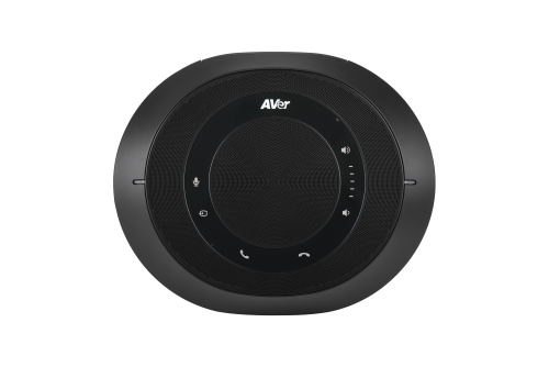 AVer 60U0100000AB Altavoz de expansión con conexión daisy-chain AVer 60U0100000AB Altavoz de expansión con conexión daisy-chain