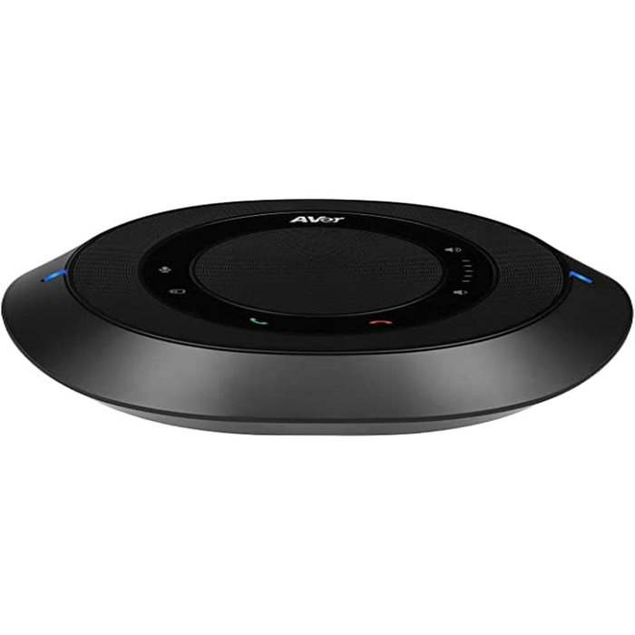AVer 60U0100000AB Altavoz de expansión con conexión daisy-chain AVer 60U0100000AB Altavoz de expansión con conexión daisy-chain