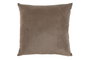 DKD Home Decor Cojín de Poliéster Multicolor 45x45 cm con Aplicaciones