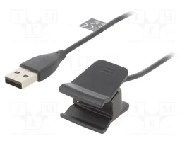 Akyga Cable de carga para Fitbit Alta HR AK-SW-35 1m