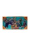 SD TOYS Póster de Cristal Heroes Dragon Ball 60x30cm