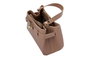 Vince Camuto Bolso Light Mink Cuero de Polivinilo 20 x 11 x 15 cm