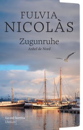 UNIVERS, Zugunruhe - (CAT).ZUGUNRUHE