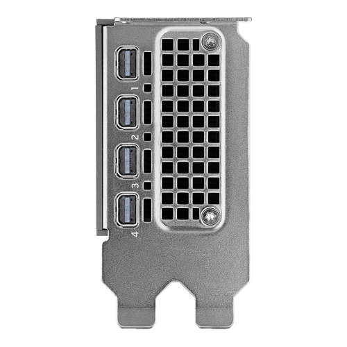 PNY RTX PRO 4000 Blackwell 24GB GDDR7