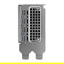 PNY Quadro RTX PRO 4000 24GB GDDR7 192-bit PCIe 5.0 x8 4x Mini DisplayPort 2.1b Tarjeta Gráfica Profesional NVIDIA Blackwell