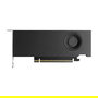 PNY Quadro RTX PRO 4000 24GB GDDR7 192-bit PCIe 5.0 x8 4x Mini DisplayPort 2.1b Tarjeta Gráfica Profesional NVIDIA Blackwell
