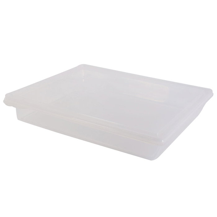 Cook Concept Recipiente Hermético para Embutidos 22x26 cm