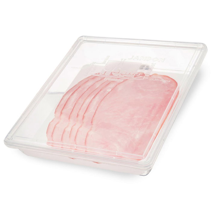 Cook Concept Recipiente Hermético para Embutidos 22x26 cm