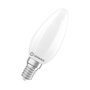 Osram LED Classic B 60 Filament 5.9W E27 Blanco Cálido