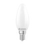 Osram LED Classic B 60 Filament 5.9W E27 Blanco Cálido