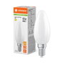 Osram LED Classic B 60 Filament 5.9W E27 Blanco Cálido