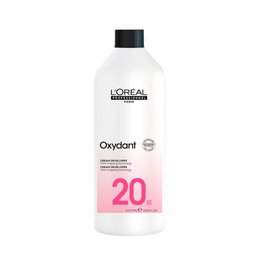 L'Oréal Professionnel Paris Oxydant Creme 1-20 vol 1000 ml