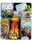 Tebeos Dolmen Editorial S.L. Juez Dredd: La Guerra de Apocalipsis y Blockmania