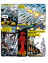 Tebeos Dolmen Editorial S.L. Juez Dredd: La Guerra de Apocalipsis y Blockmania