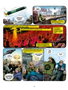 Tebeos Dolmen Editorial S.L. Juez Dredd: La Guerra de Apocalipsis y Blockmania