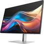 HP Series 7 Pro 27 inch QHD Monitor 727pq Silver