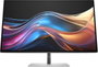 HP Series 7 Pro 27 inch QHD Monitor 727pq Silver