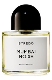 Mumbai Noise, Agua de perfume, Unisex, 100 ml