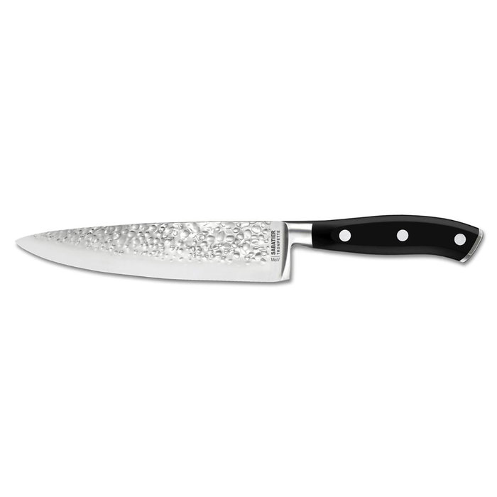 Cuchillo Chef Acero Inoxidable Carbon Sabatier 16 cm Cuchillo Chef Acero Inoxidable Carbon Sabatier 16 cm