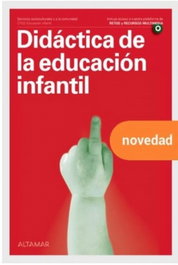 ALTAMAR EDITORIAL, DIDÁCTICA EDUCACIÓN INFANTIL